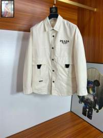 Picture of Prada Jackets _SKUPradaM-3XL12yn11230746